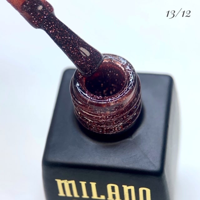 Gel Polish Effulgence Milano 13/12 8ml - imagine 2