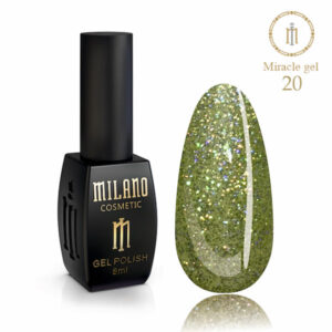 Glame Miracle 8 ml № 20