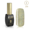 Gel-lac MILANO 10ml № 200