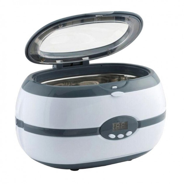 Ультразвуковая ванна Digital Ultrasonic Cleaner VGT-2000 - imagine 2