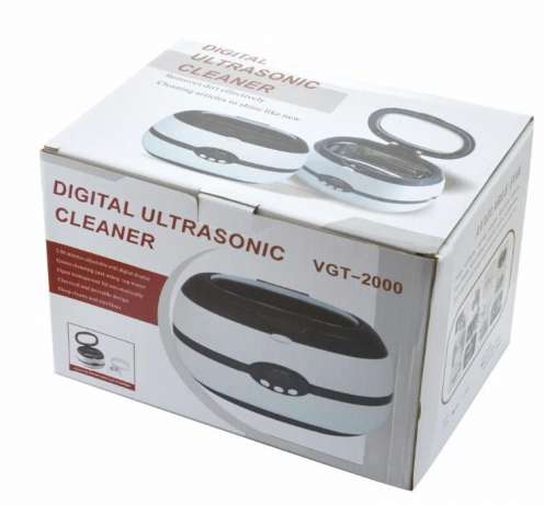 Ультразвуковая ванна Digital Ultrasonic Cleaner VGT-2000 - imagine 3