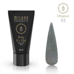Poly Gel Milano (Effylgenсe) № 1