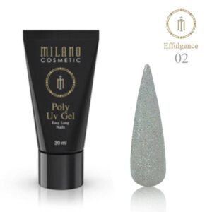 Poly Gel Milano (Effylgence) № 2