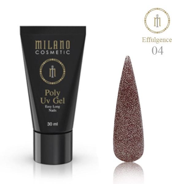 Poly Gel Milano (Effylgence) № 4
