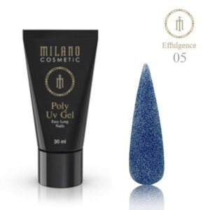 Poly Gel Milano (Effylgence) № 5