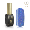 Gel-lac MILANO 10ml № 205