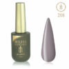 Gel-lac MILANO LUXURY 10ml № 208