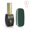 Gel-lac MILANO 10ml № 216