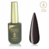Gel-lac MILANO LUXURY 10ml № 228
