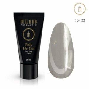 Poly Gel Milano Neon № N-22