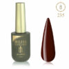 Gel-lac MILANO LUXURY 10ml № 235