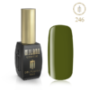 Gel-lac MILANO 10ml № 246