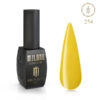 Gel Polish MILANO 8 МЛ № 254