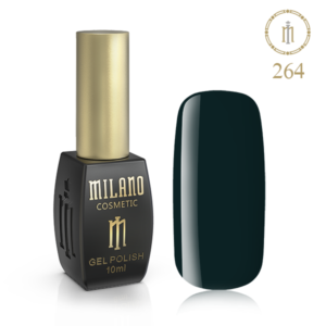 Gel-lac MILANO 10ml № 264