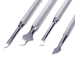 Cuticle pusher - imagine 2
