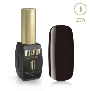 Gel-lac MILANO 10ml № 276