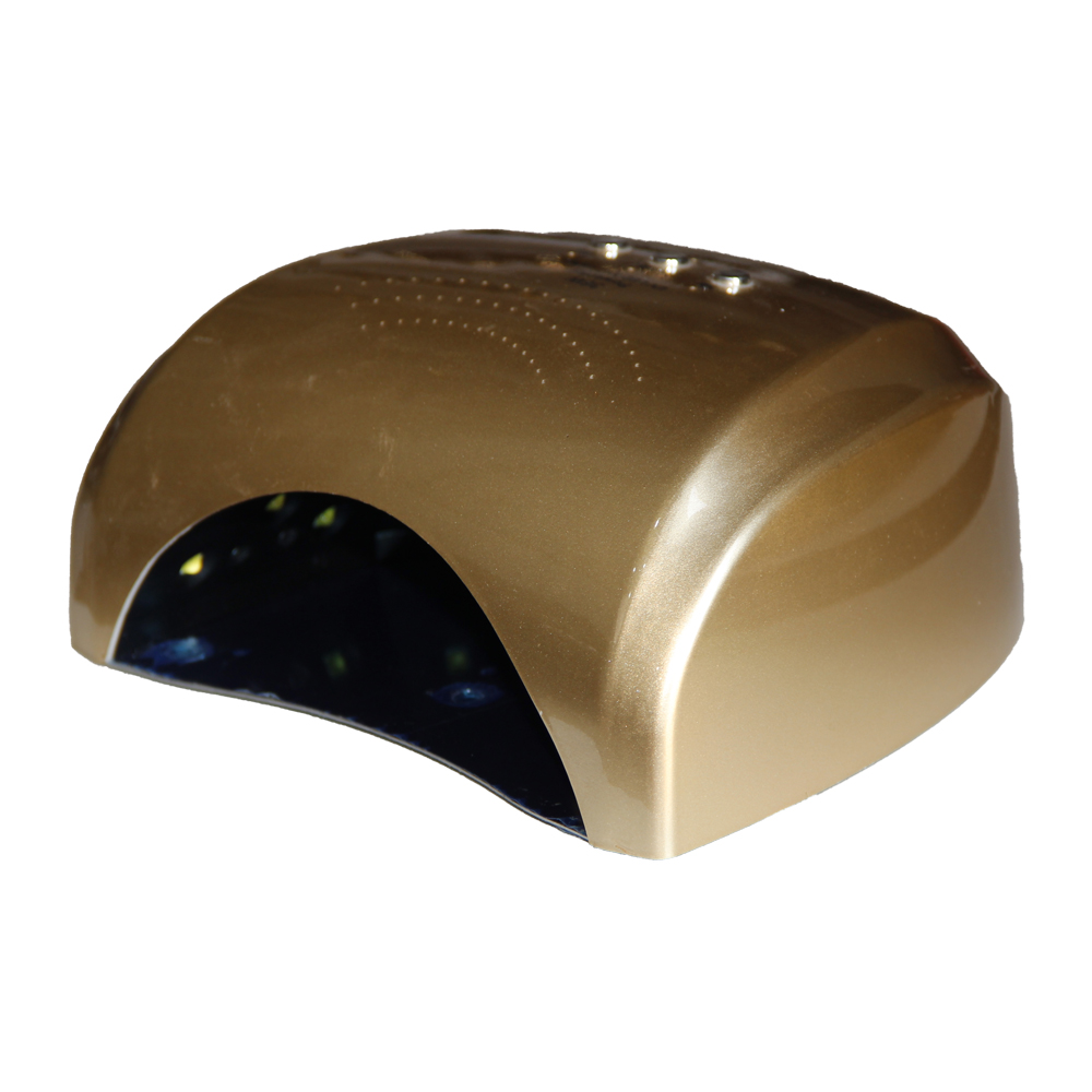 Светодиодная Лампа Для Ногтей Powerfull LED Lamp, 36 Вт - imagine 2