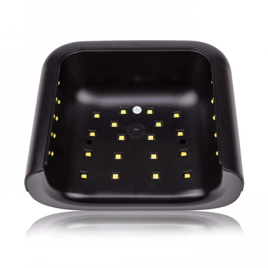 Светодиодная Лампа Для Ногтей SUN 3 UV/LED (Copy), 48 W - imagine 3