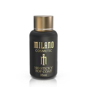 Top without a sticky layer 35 ml
