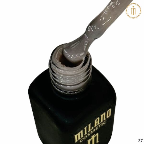 Base Cover Milano 12ml № 37 - imagine 2