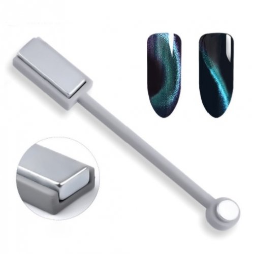 2-in-1 magnet