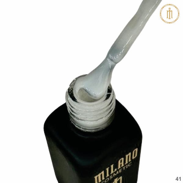 Base Cover Milano 12ml № 41 - imagine 2