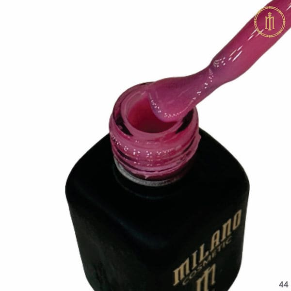Base Cover Milano 12ml № 44 - imagine 2