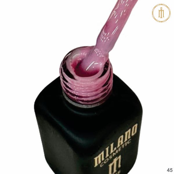 Base Cover Milano 12ml № 45 - imagine 2