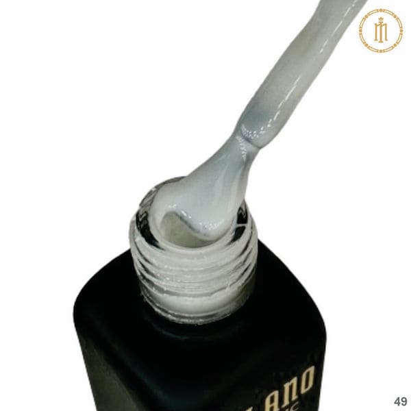 Base Cover Milano 12ml № 49 - imagine 2