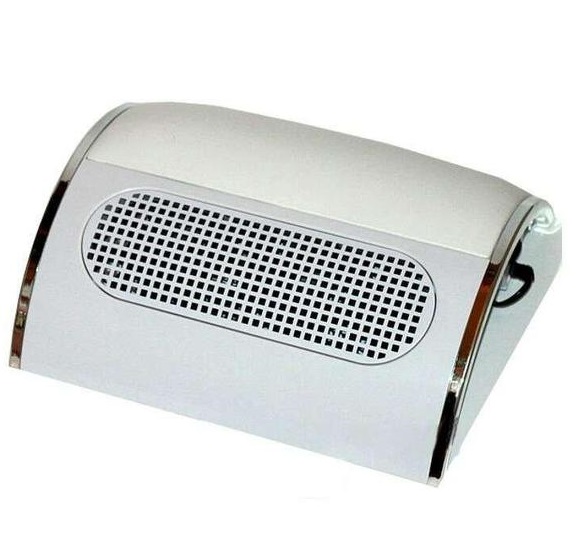 Маникюрная вытяжка Simei 858-5 48 w - imagine 6
