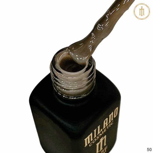 Base Cover Milano 12ml № 50 - imagine 2