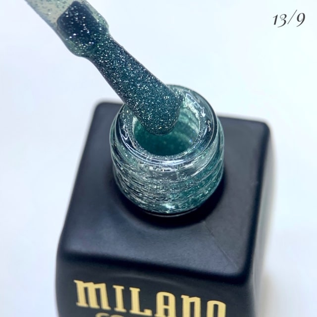 Gel Polish Effulgence Milano 13/09 8ml - imagine 2