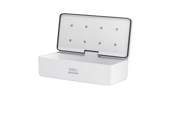Ультразвуковой стерилизатор Sun UV S2 - imagine 4