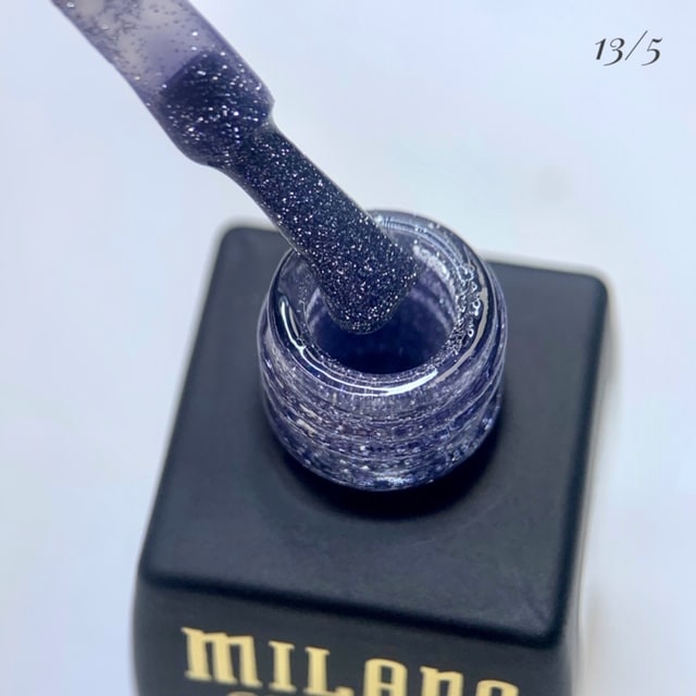 Gel Polish Effulgence Milano 13/05 8ml - imagine 2