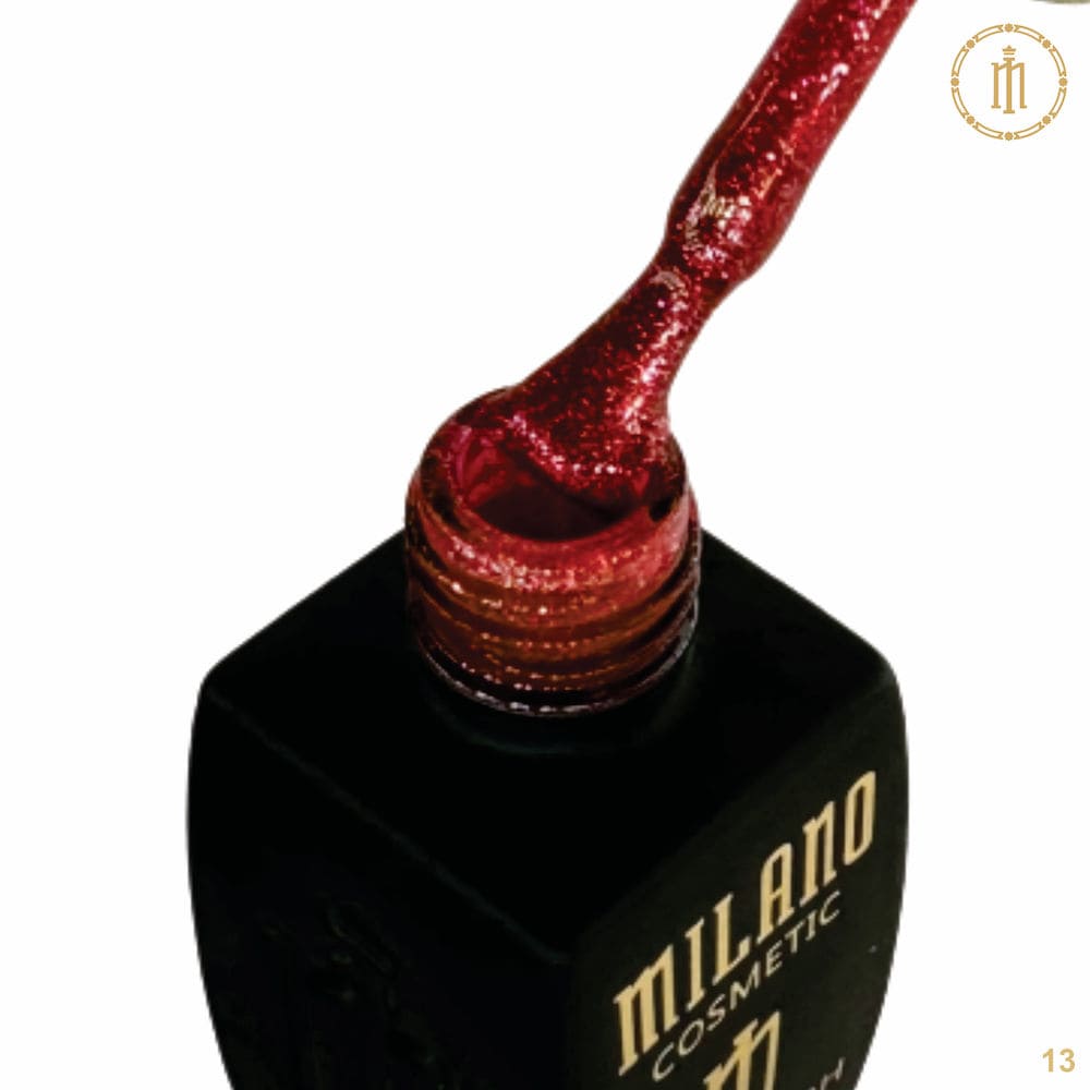 Gel Polish Jasper 10 мл №13 (Осіння колекція) - imagine 2