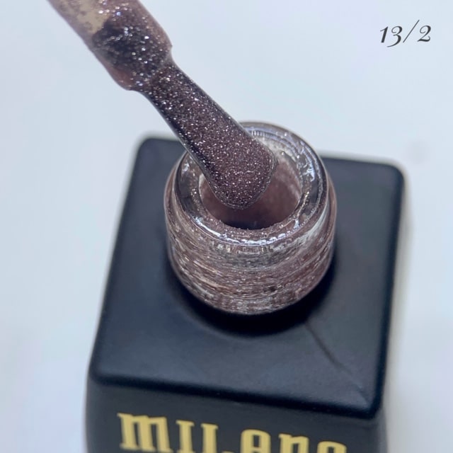 Gel Polish Effulgence Milano 13/02 8ml - imagine 2