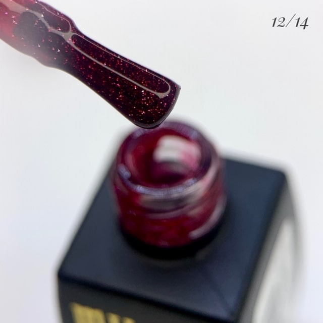 Gel Polish Effulgence Milano 12/04 - imagine 2