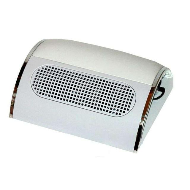 Маникюрная вытяжка Simei 858-5 48 w