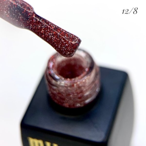 Gel Polish Effulgence Milano 12/08 - imagine 2
