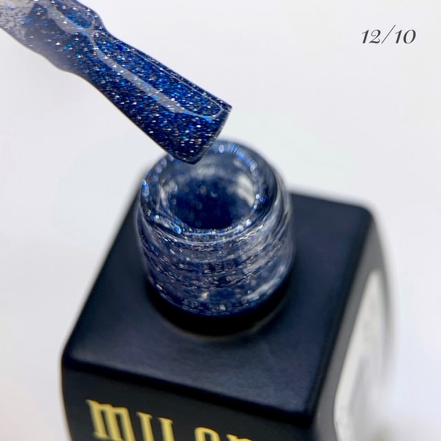 Gel Polish Effulgence Milano 12/10 - imagine 2