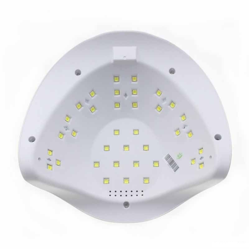 Светодиодная Лампа Для Ногтей SUN X UV/LED (Copy), 54 W - imagine 3