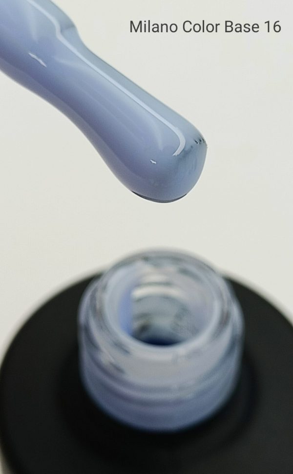 Color Cover Base 15ml №16 - imagine 2