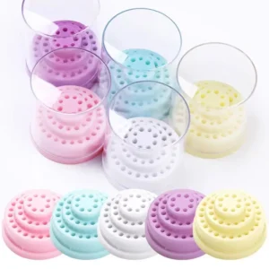 Large bit holder
