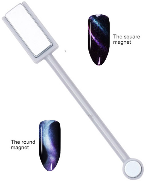 2-in-1 magnet - imagine 2