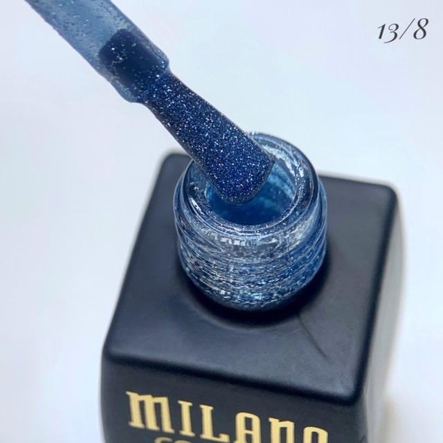 Gel Polish Effulgence Milano 13/08 8ml - imagine 2