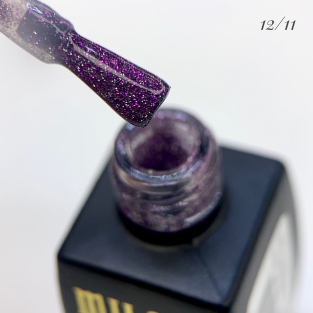 Gel Polish Effulgence Milano 12/11 - imagine 2
