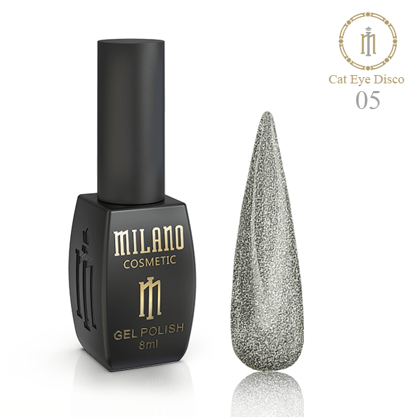 Disco Cat Eye Milano № 05