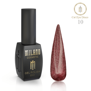 Disco Cat Eye Milano № 10