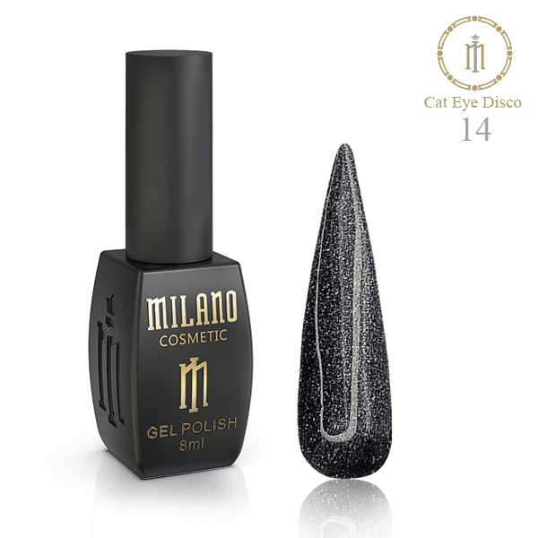 Disco Cat Eye Milano № 14
