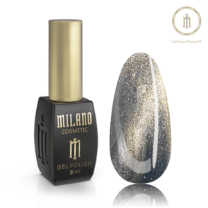 Cat eyes Prizma 8 ml № 03